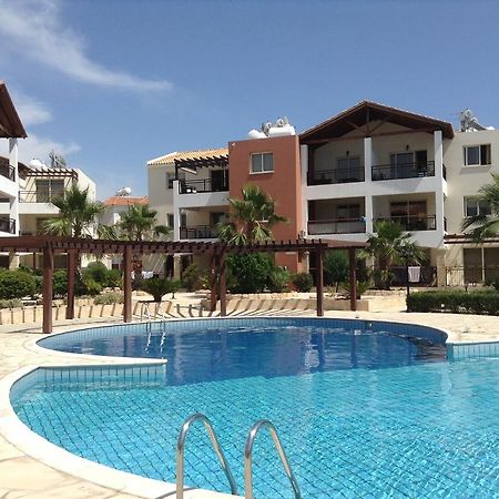 Adriana Holiday Resort Paphos Luaran gambar