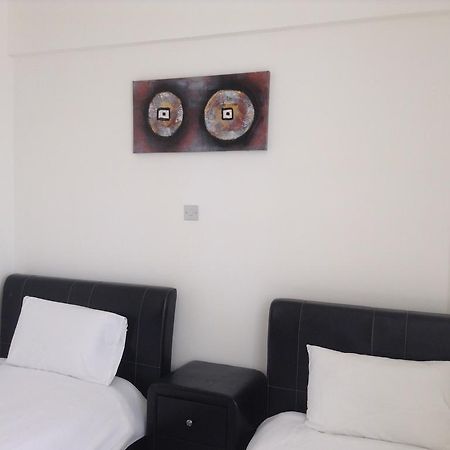 Adriana Holiday Resort Paphos Luaran gambar