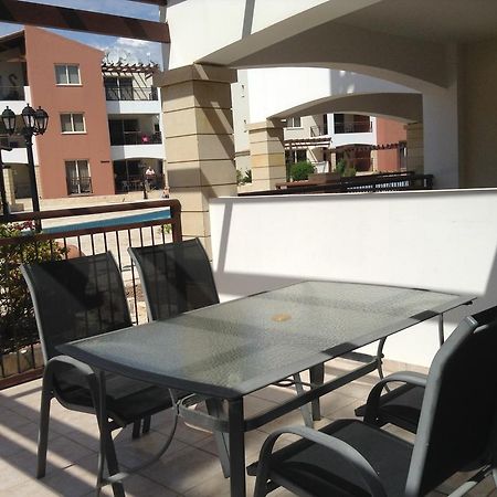 Adriana Holiday Resort Paphos Luaran gambar