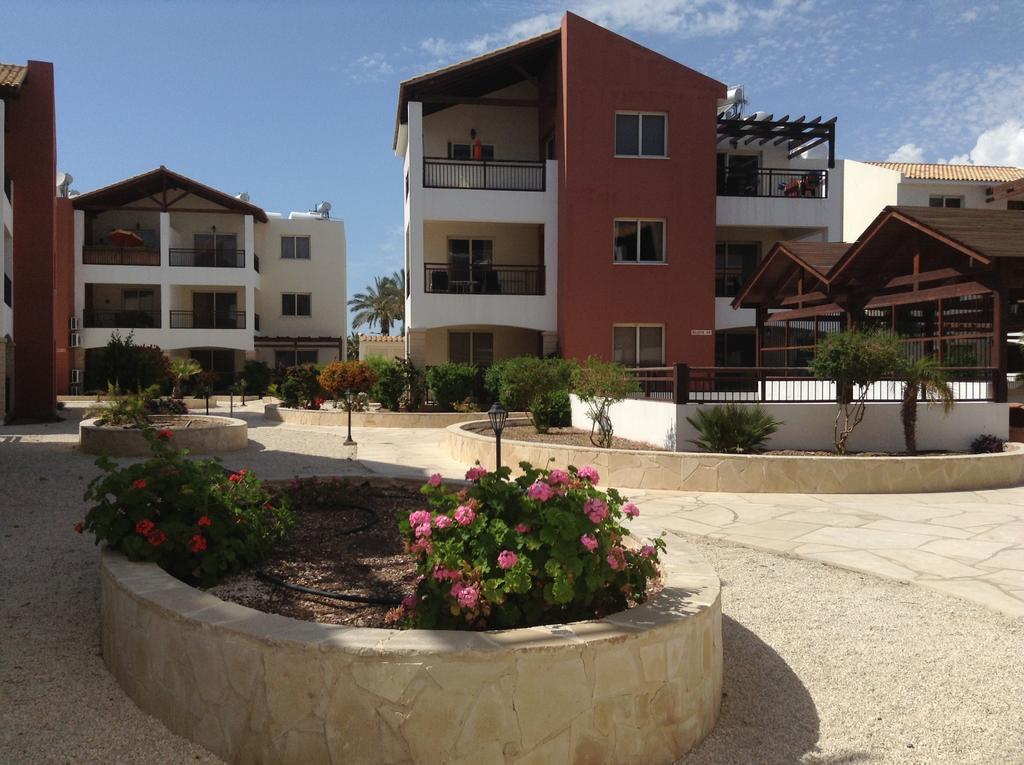 Adriana Holiday Resort Paphos Luaran gambar