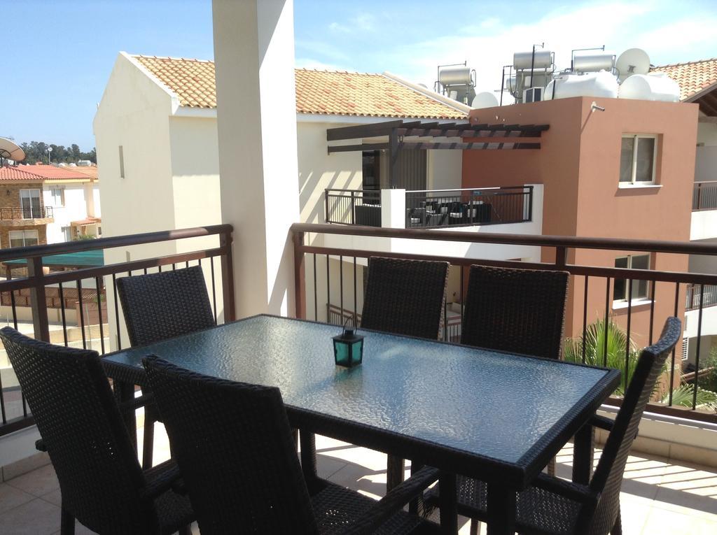 Adriana Holiday Resort Paphos Bilik gambar