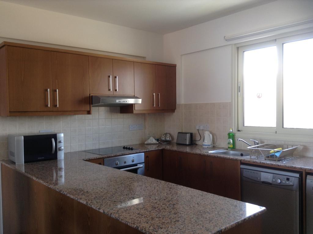 Adriana Holiday Resort Paphos Bilik gambar