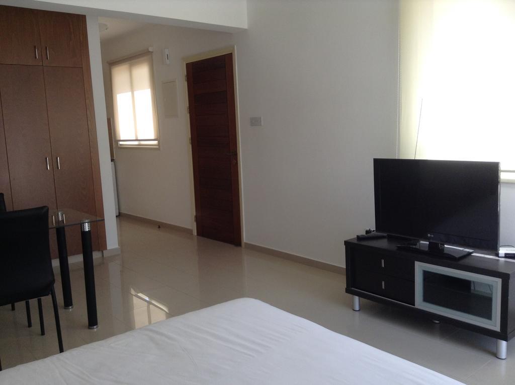 Adriana Holiday Resort Paphos Bilik gambar