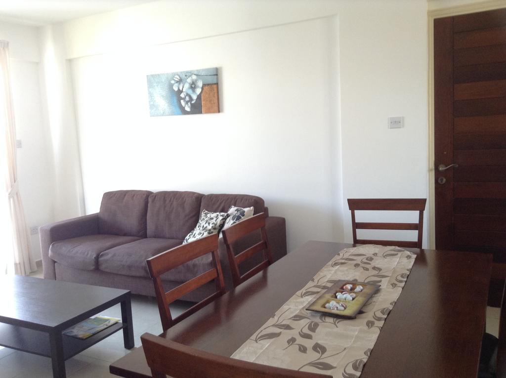 Adriana Holiday Resort Paphos Luaran gambar