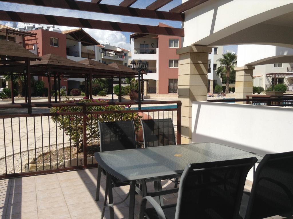 Adriana Holiday Resort Paphos Bilik gambar