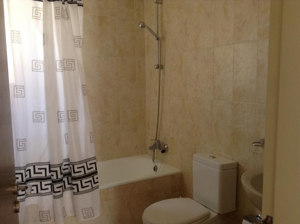 Adriana Holiday Resort Paphos Luaran gambar