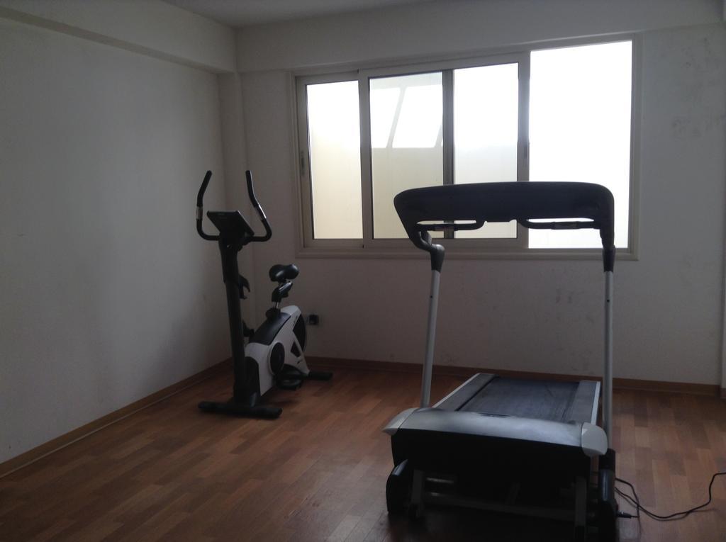 Adriana Holiday Resort Paphos Luaran gambar