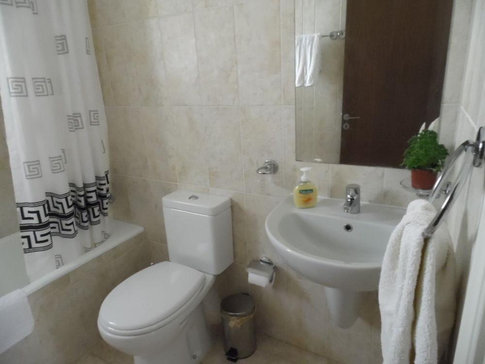 Adriana Holiday Resort Paphos Luaran gambar