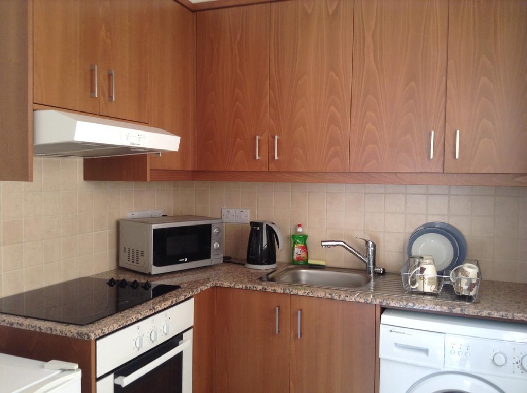 Adriana Holiday Resort Paphos Bilik gambar