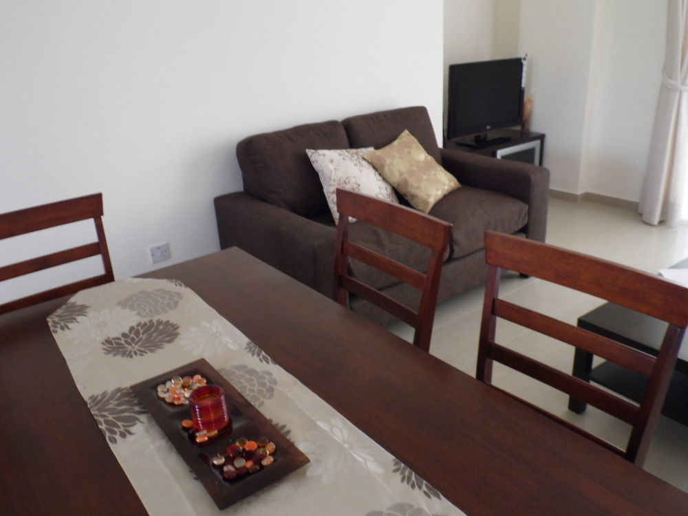 Adriana Holiday Resort Paphos Luaran gambar