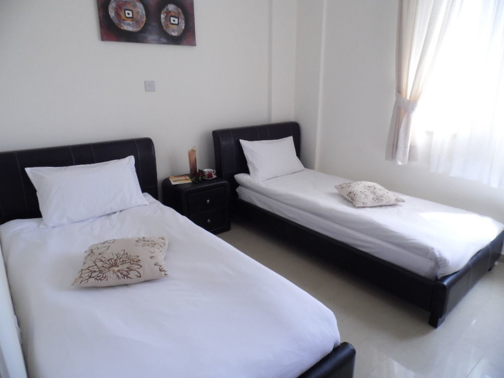 Adriana Holiday Resort Paphos Luaran gambar
