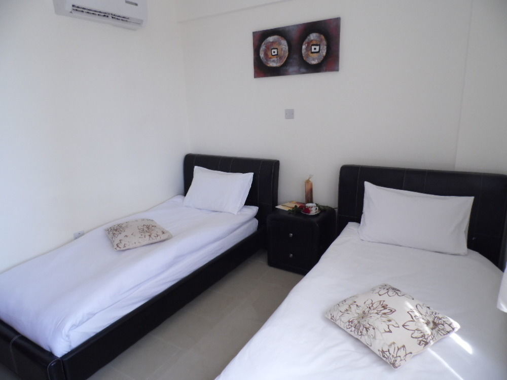 Adriana Holiday Resort Paphos Luaran gambar