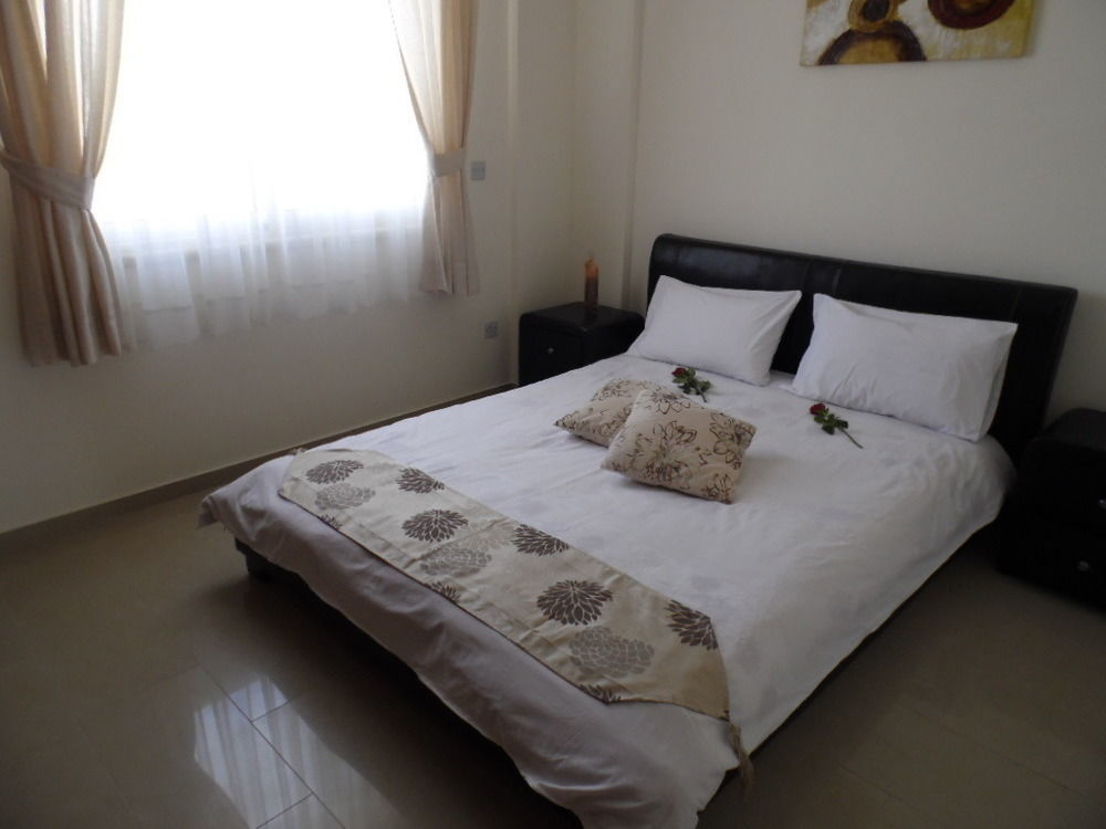 Adriana Holiday Resort Paphos Luaran gambar